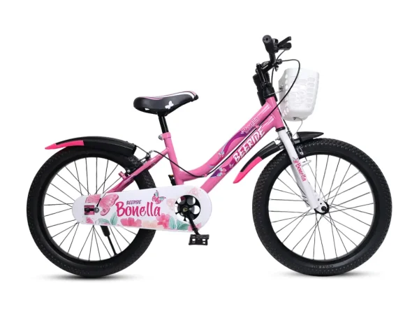 Bonella Eco