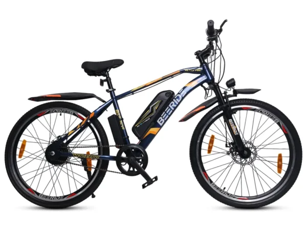 Voltaic Eco