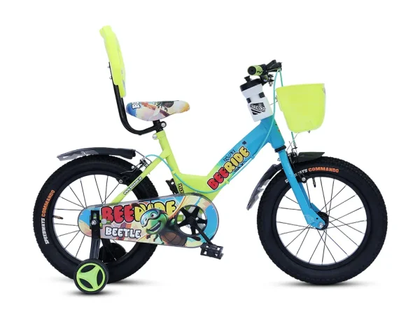 Beetle Plus Single Speed