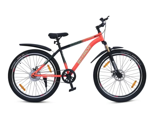 Comet Pro Single Speed