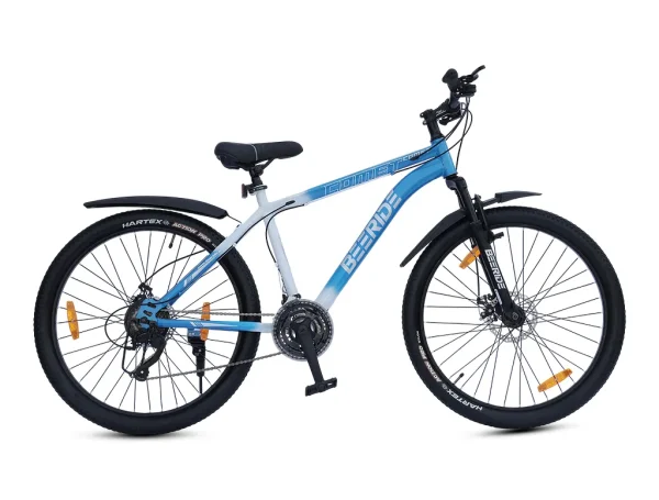 Comet Multi Speed (7 SPEED)