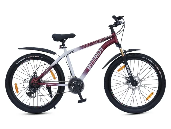 Comet Pro Multi Speed (7 Speed)
