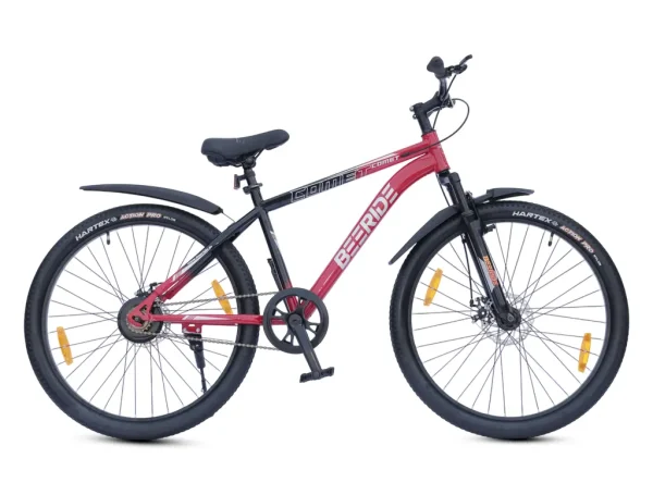 Comet ECO Single Speed