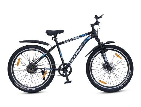 Spark Single Speed