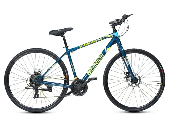 Thrill 700C ECO 21 Speed Buzzer