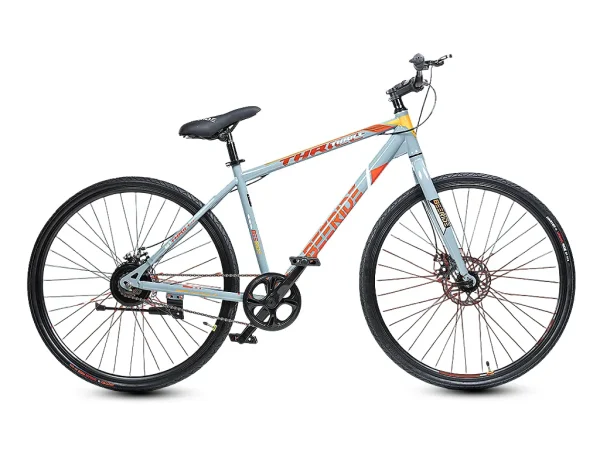 Thrill Eco Single Speed (700C)