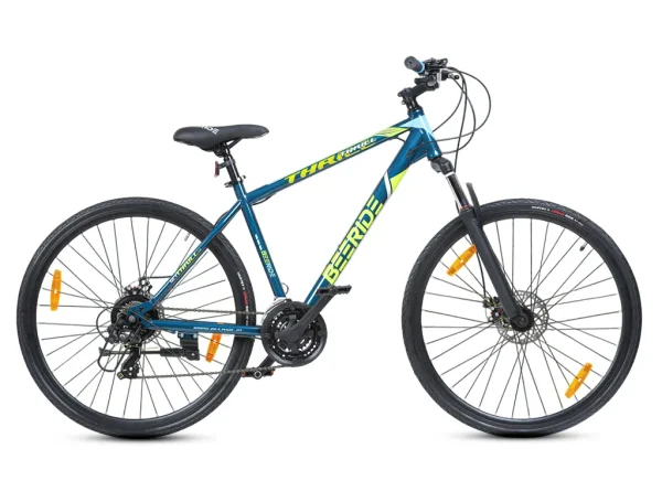 Thrill 700C Pro 21 Speed Shimano