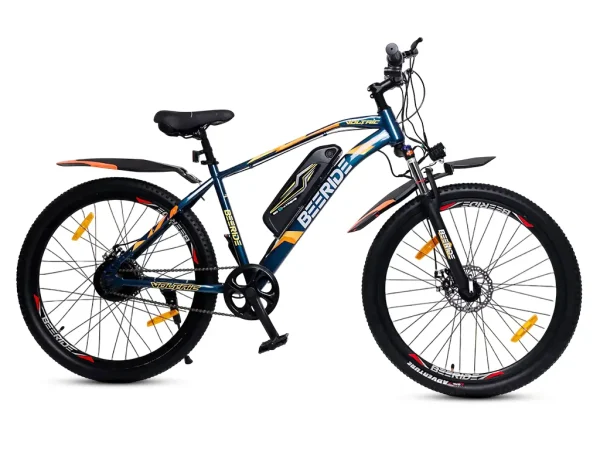 Voltaic 7 Speed
