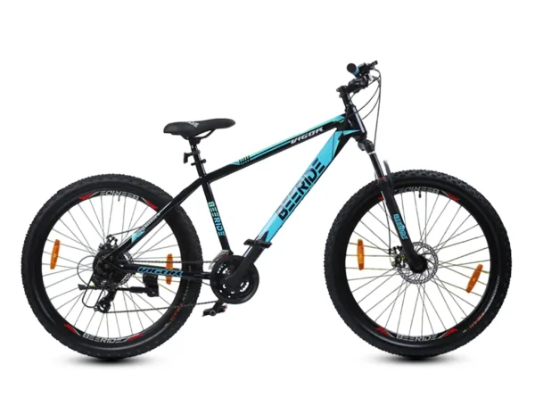 Vigor Pro Multispeed (21 Speed)