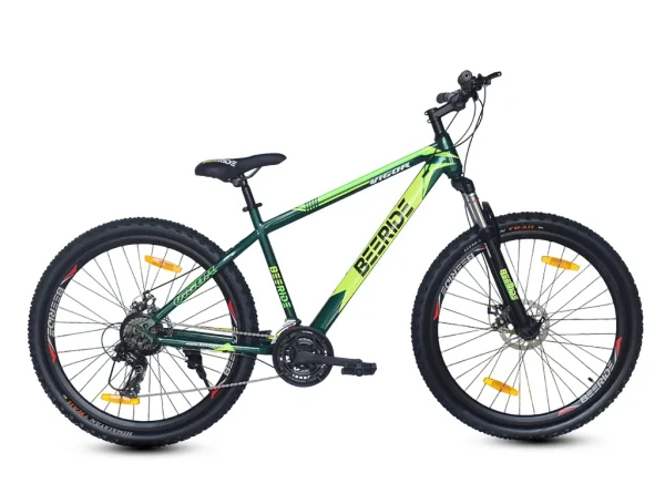 Vigor Pro Multispeed (7 Speed)