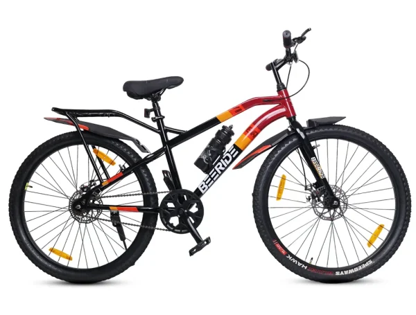 Viper IBC Plus Single Speed