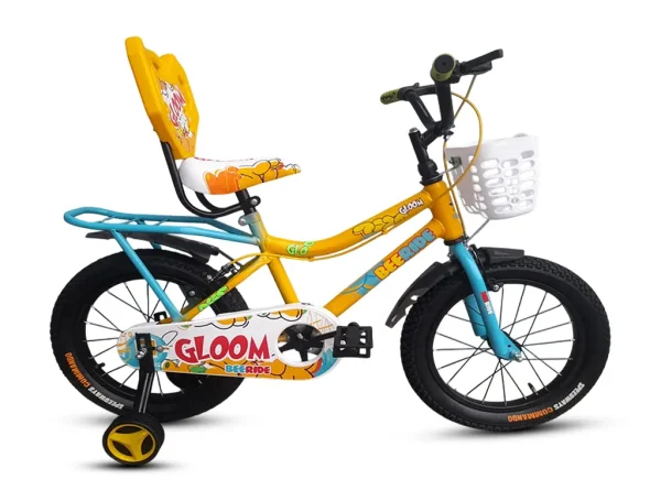 Gloom Kids Bike