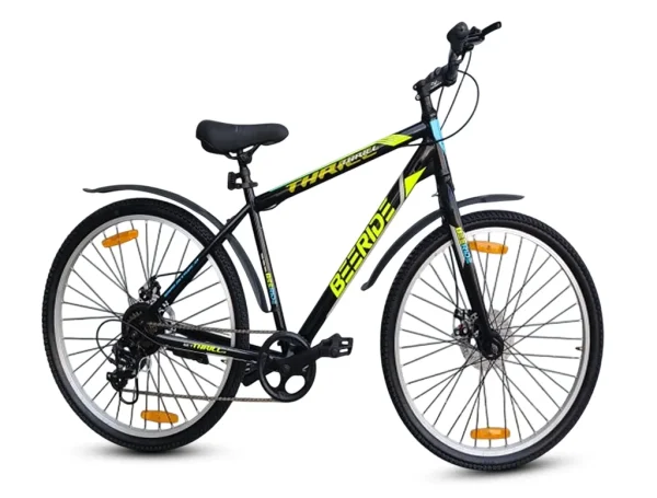 Thrill City PRO Multispeed (21 Speed)